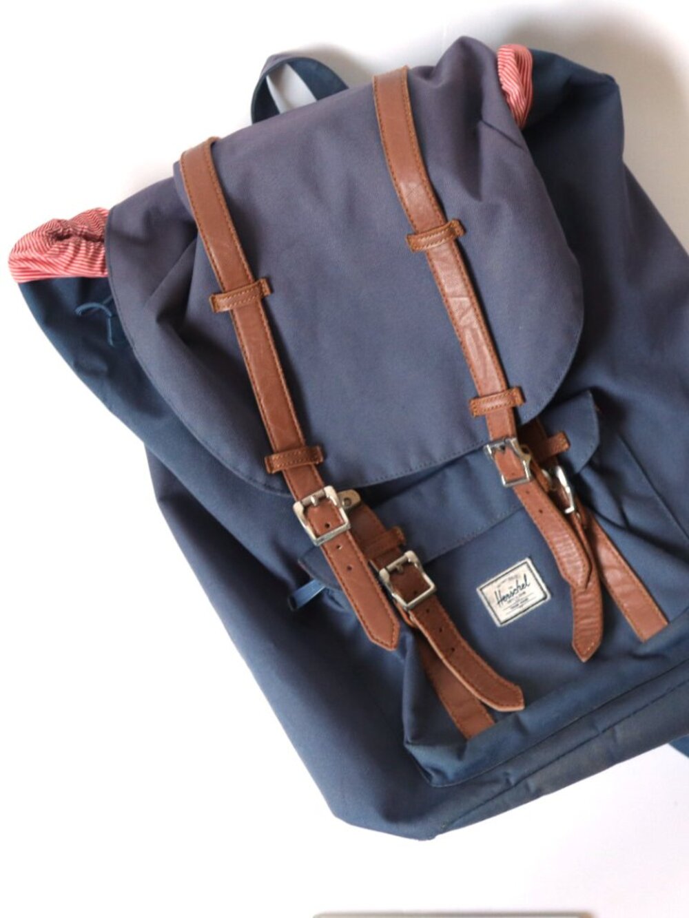 Herschel Little America Backpack